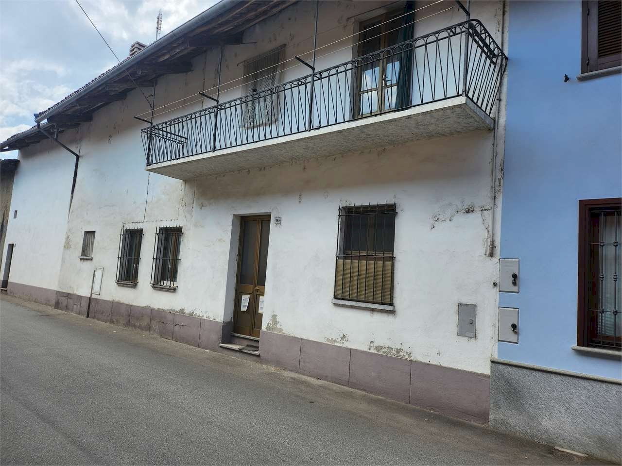 Townhouse Villafranca Piemonte - photo 1