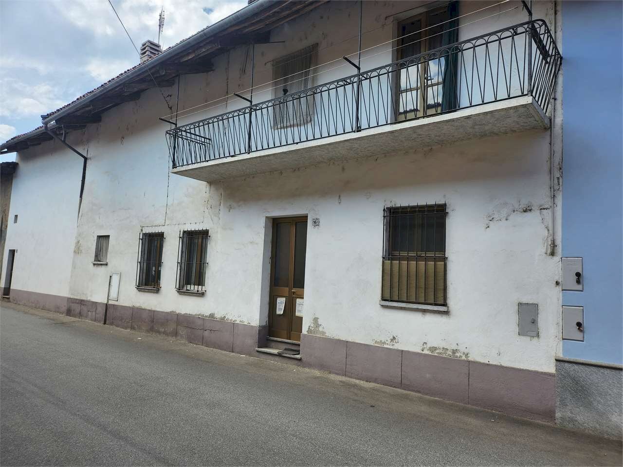 Townhouse Villafranca Piemonte - photo 2