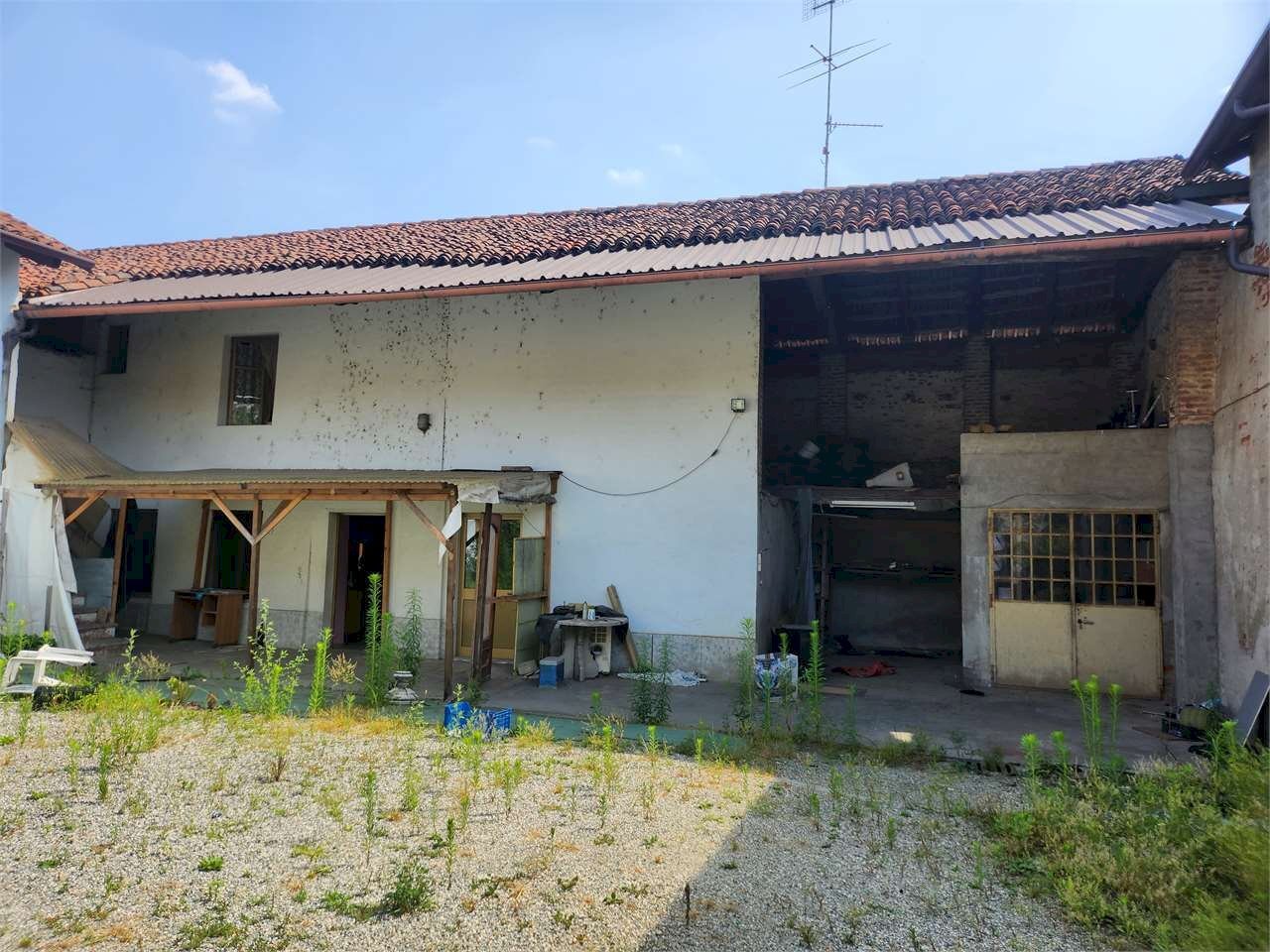 Townhouse Villafranca Piemonte - photo 3