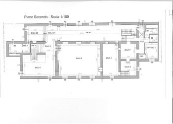 Commercial Premises Asti - photo 34