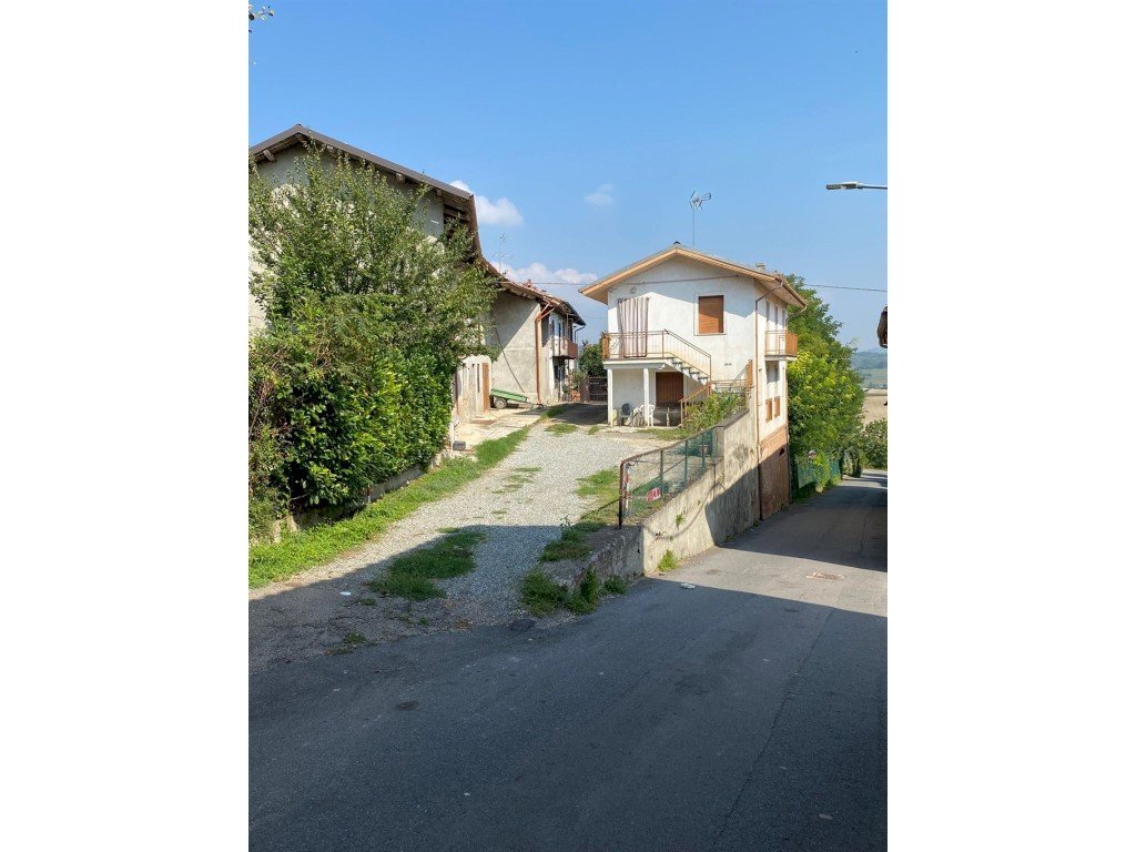 Casa semi indipendente Tonco - foto 2