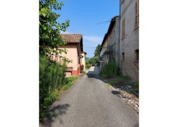 Semi-detached house Ponzano Monferrato - photo 8