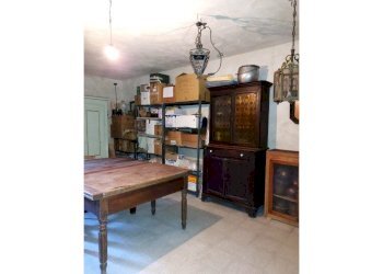 Semi-detached house Ponzano Monferrato - photo 20