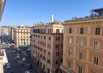 Bilocale Corso Vittorio Emanuele II, Roma - foto 1
