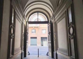 Bilocale Corso Vittorio Emanuele II, Roma - foto 3