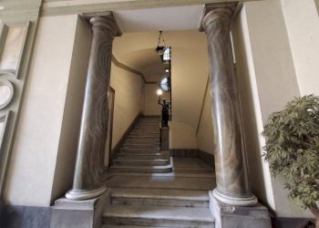 Bilocale Corso Vittorio Emanuele II, Roma - foto 4