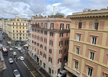 Bilocale Corso Vittorio Emanuele II, Roma - foto 19