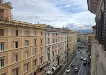 Bilocale Corso Vittorio Emanuele II, Roma - foto 20