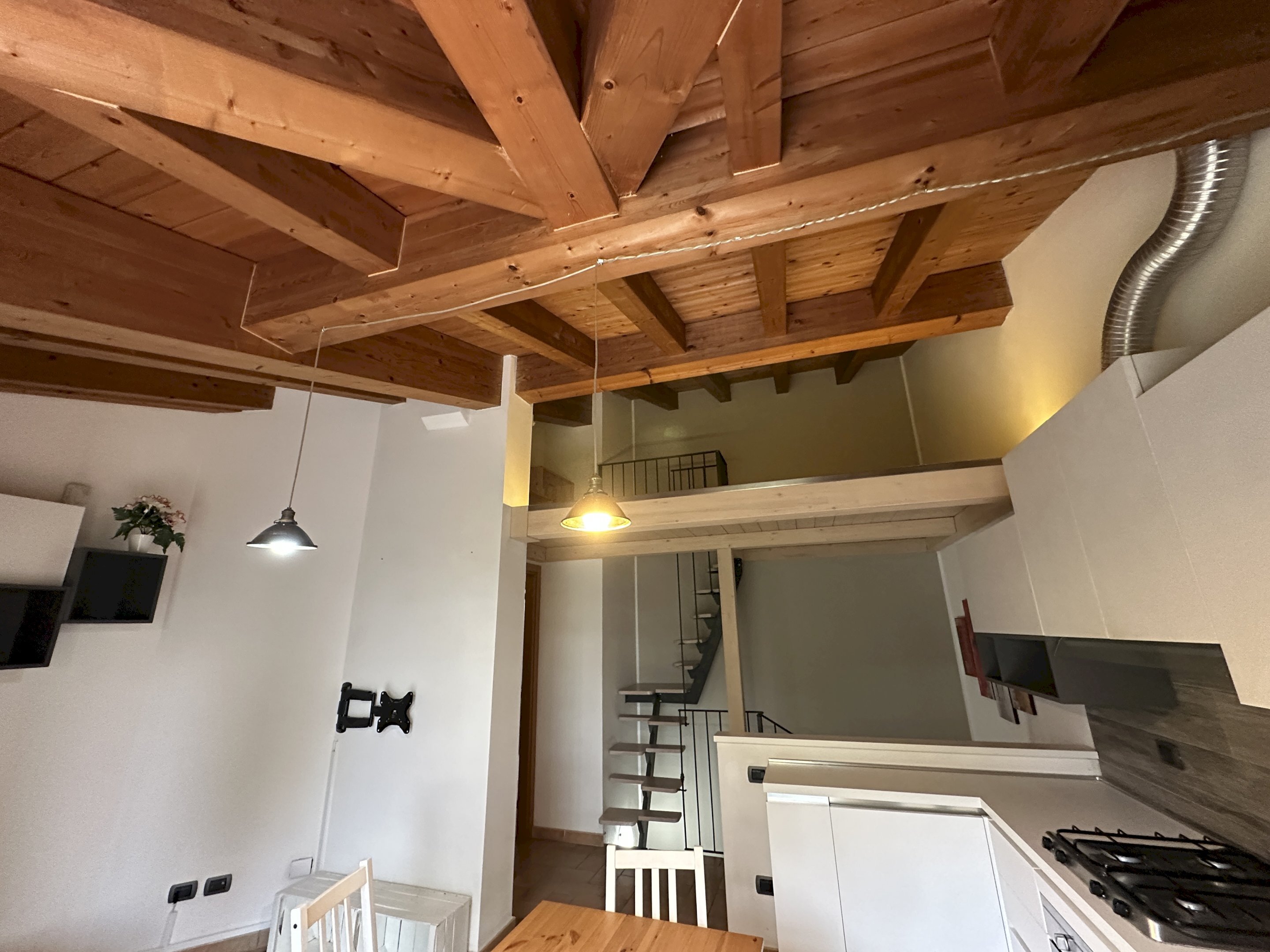 Soppalco - Trilocale via Santa Lucia, 21I, Imola - foto 3