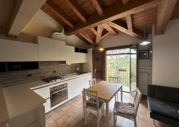 Sala - Three-room apartment via Santa Lucia, 21I, Imola - photo 1