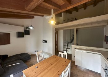 Sala - Three-room apartment via Santa Lucia, 21I, Imola - photo 2