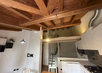 Soppalco - Three-room apartment via Santa Lucia, 21I, Imola - photo 3
