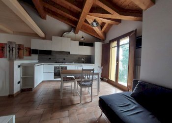 Sala - Three-room apartment via Santa Lucia, 21I, Imola - photo 4