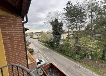 Vista - Three-room apartment via Santa Lucia, 21I, Imola - photo 7