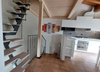 Interno - Three-room apartment via Santa Lucia, 21I, Imola - photo 8