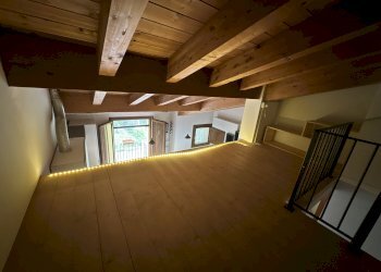 Soppalco - Three-room apartment via Santa Lucia, 21I, Imola - photo 9