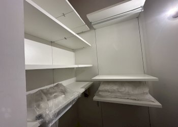 Cambina armadio - Three-room apartment via Santa Lucia, 21I, Imola - photo 14