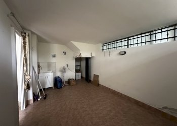 Garage - Three-room apartment via Santa Lucia, 21I, Imola - photo 19