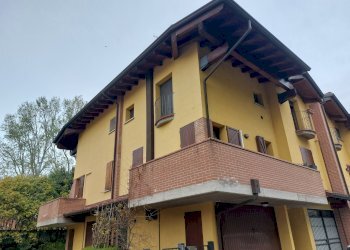 Palazzina - Three-room apartment via Santa Lucia, 21I, Imola - photo 22