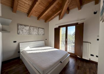 Camera - Three-room apartment via Santa Lucia, 21I, Imola - photo 11