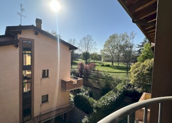Vista - Three-room apartment via Santa Lucia, 21I, Imola - photo 23
