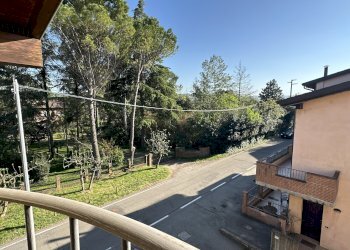 Three-room apartment via Santa Lucia, 21I, Imola - photo 26