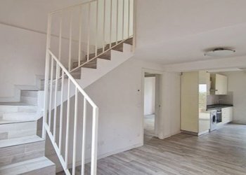 Terraced Villa Bologna (neighborhood Fossolo) - photo 1