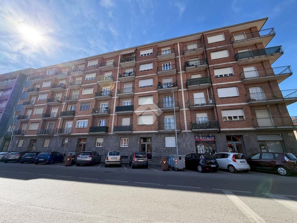 Bilocale Via pastrengo, Moncalieri - foto 1