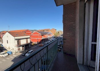 Bilocale Via pastrengo, Moncalieri - foto 9