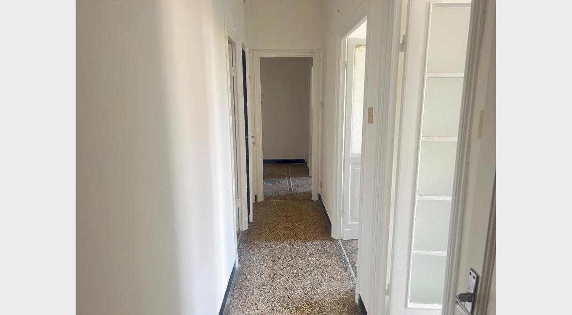 Trilocale Genova - foto 1