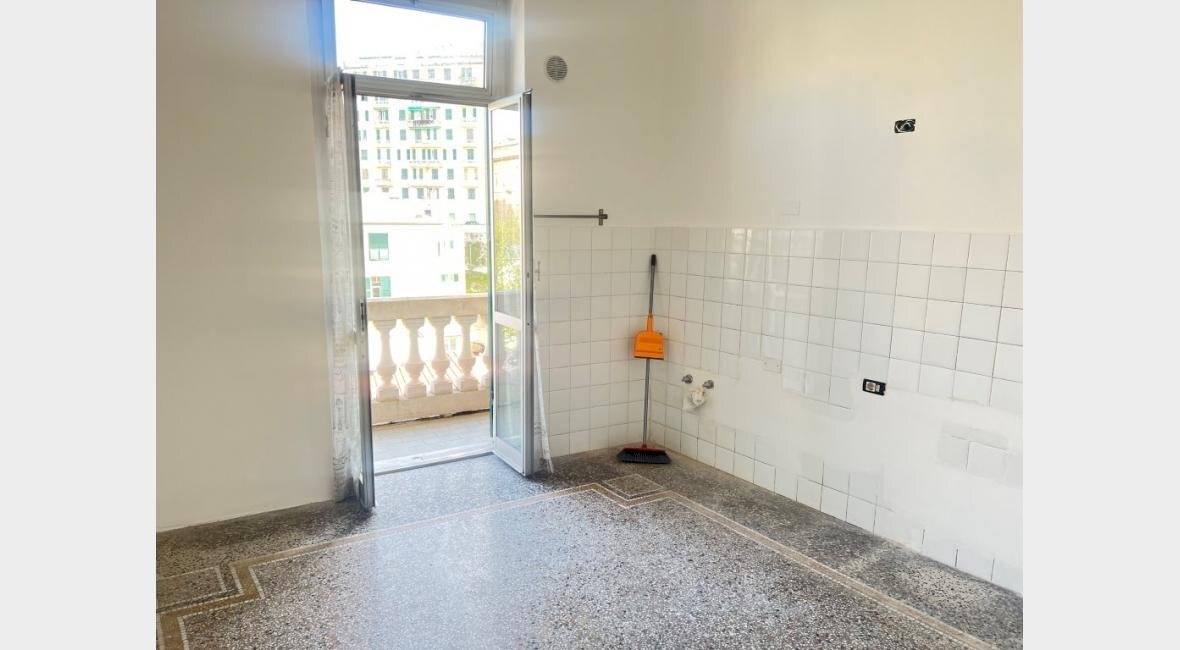 Trilocale Genova - foto 2