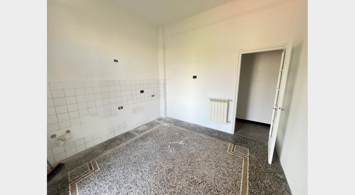 Trilocale Genova - foto 3