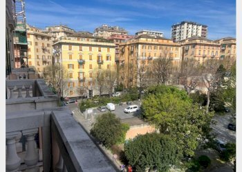 Trilocale Genova - foto 6