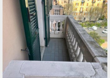 Trilocale Genova - foto 8