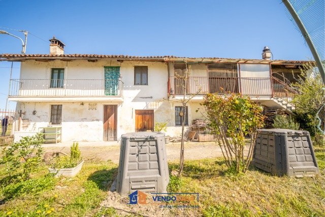 Casa indipendente Torre San Giorgio - foto 2