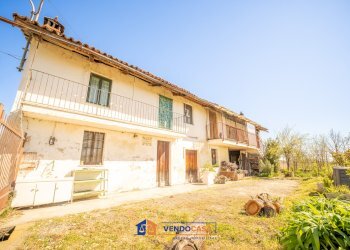 Casa indipendente Torre San Giorgio - foto 1