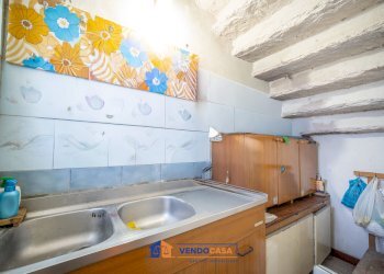 Casa indipendente Torre San Giorgio - foto 7