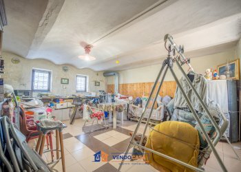 Casa indipendente Torre San Giorgio - foto 9