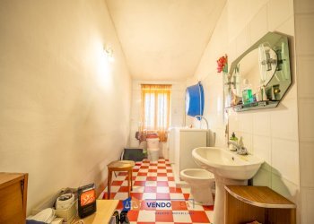 Casa indipendente Torre San Giorgio - foto 13