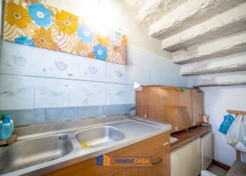 Casa indipendente Torre San Giorgio - foto 7