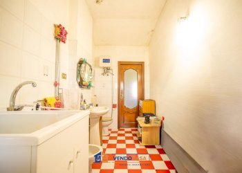 Casa indipendente Torre San Giorgio - foto 21
