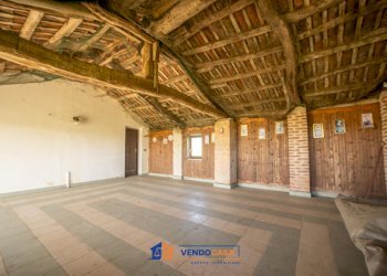 Casa indipendente Torre San Giorgio - foto 23