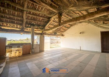 Casa indipendente Torre San Giorgio - foto 24