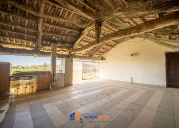 Casa indipendente Torre San Giorgio - foto 26