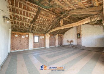 Casa indipendente Torre San Giorgio - foto 27