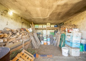 Casa indipendente Torre San Giorgio - foto 30
