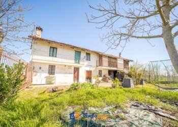 Casa indipendente Torre San Giorgio - foto 33