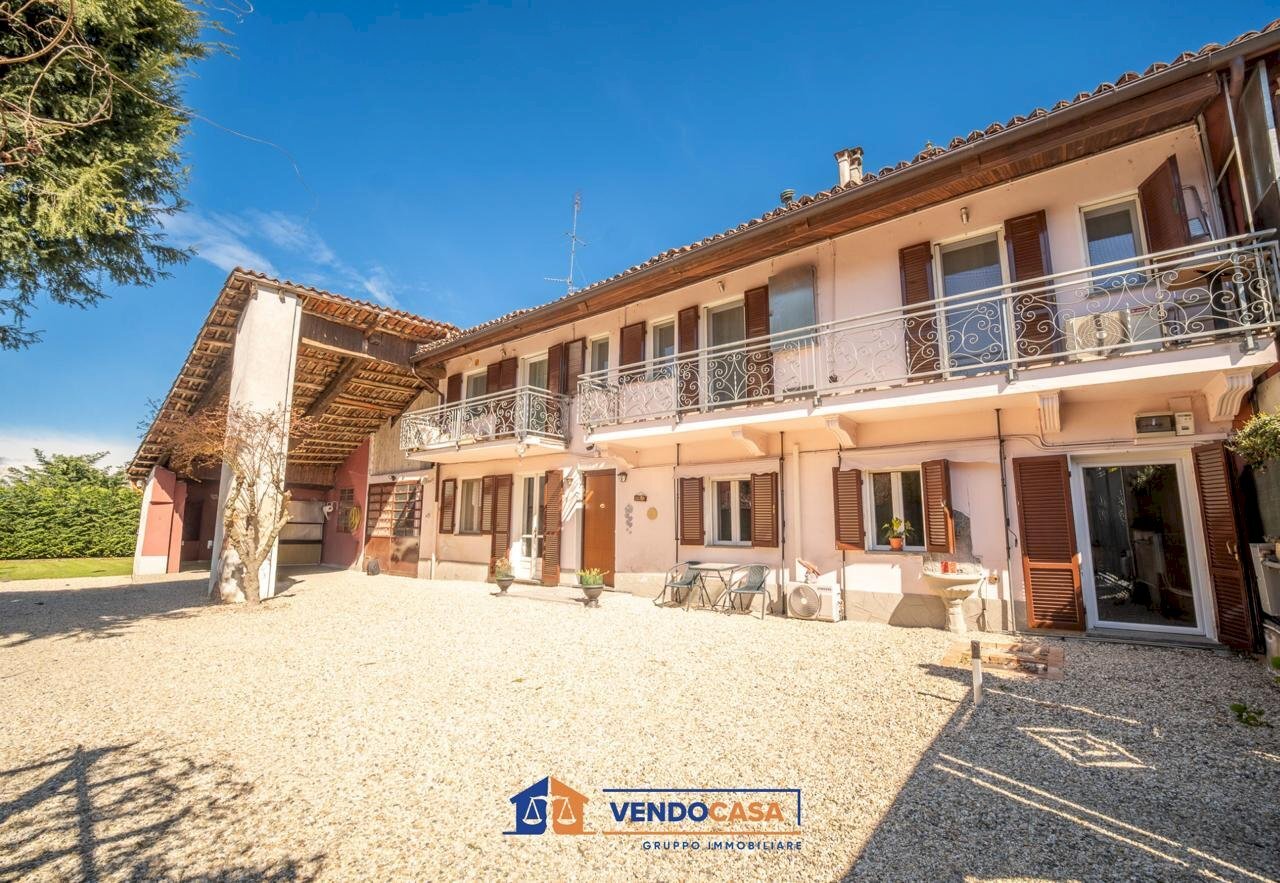 Independent house Faule - photo 1