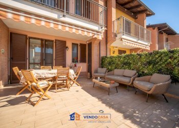 Casa indipendente Villafranca Piemonte - foto 35