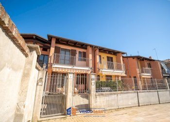 Casa indipendente Villafranca Piemonte - foto 39